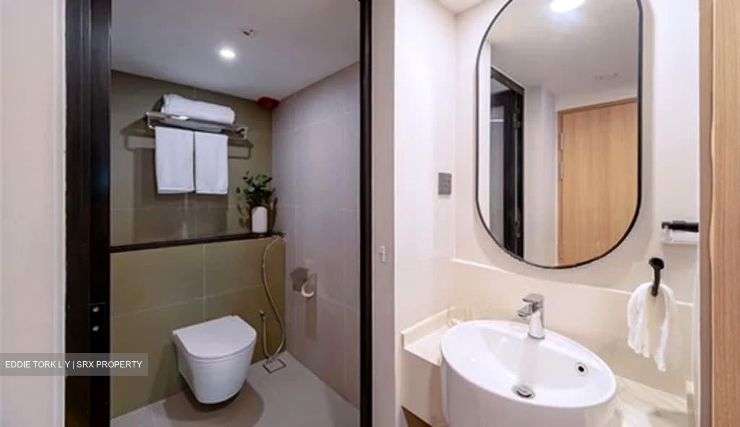 River Valley Road (D9), Apartment #556075821